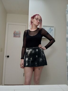 Meet your Posher, Amanda